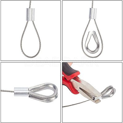 Jewelry Findings FIND-GA0001-05B-1