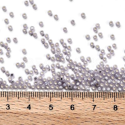 TOHO 11/0 Round Beads SEED-XTR11-2122-1