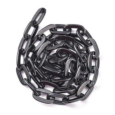 Aluminium Cable Chains CHT003Y-16-1