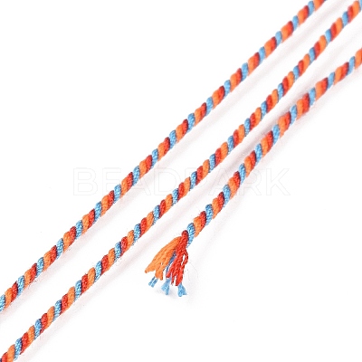 Macrame Cotton Cord OCOR-H110-01C-13-1