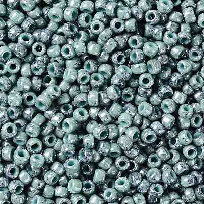 TOHO 8/0 Round Beads LS-X-SEED-TR08-1207-1