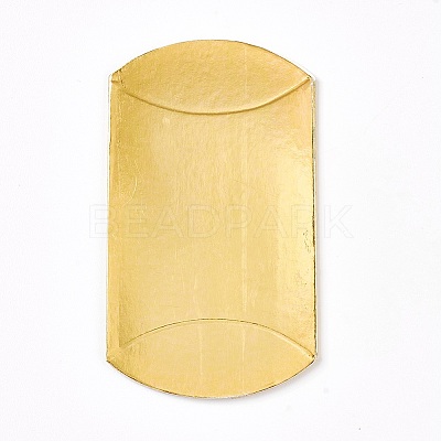 Kraft Paper Wedding Favor Gift Boxes LS-CON-WH0037-A-06-1