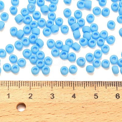TOHO 6/0 Round Beads SEED-TR06-0043F-1