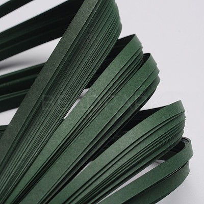 Quilling Paper Strips X-DIY-J001-5mm-B36-1