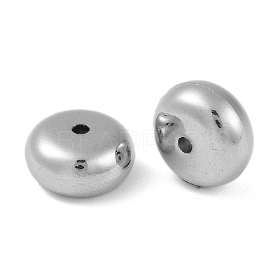 CCB Plastic Beads CCB-G020-11P-1