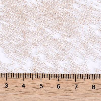 MIYUKI Round Rocailles Beads X-SEED-G009-RR3641-1