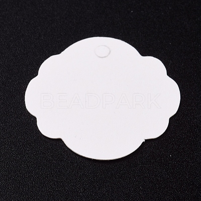 Paper Gift Tags CDIS-G002-02B-1