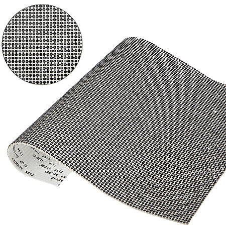 Rhinestone Sticker DIY-WH20048-003I-1