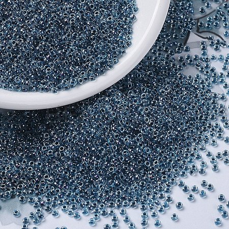 MIYUKI Round Rocailles Beads SEED-X0054-RR3207-1