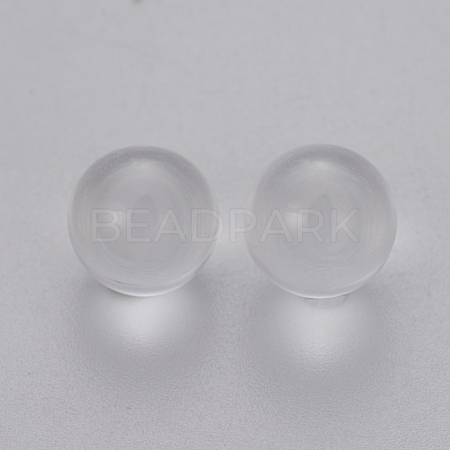 Natural Quartz Crystal Beads G-I214-G05-1