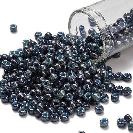TOHO 6/0 Round Beads SEED-XTR06-1208-1