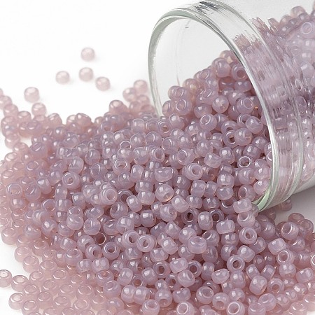 TOHO 11/0 Round Beads SEED-TR11-1151-1