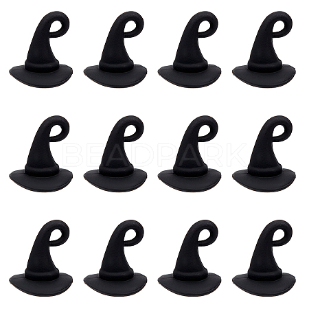 40Pcs Halloween Theme Alloy Pendants ENAM-SC0003-26-1