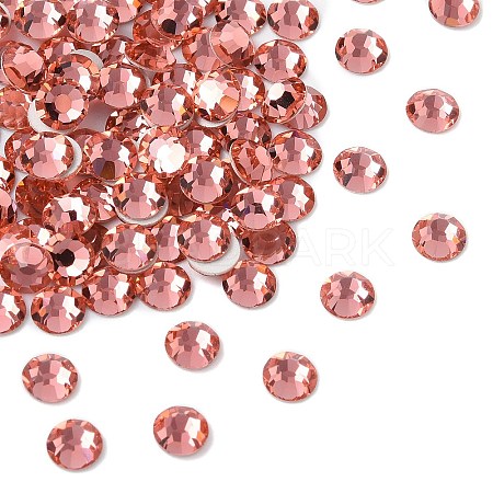Preciosa® MAXIMA Crystal No Hotfix Flatback Stones Y-PRC-NSS12-70030-1