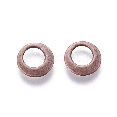 Alloy Charms X-EA11070Y-R-1