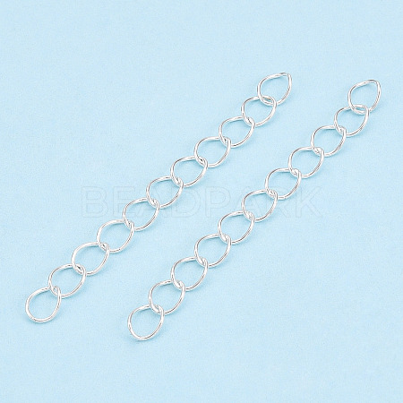 Iron Chain Extender IFIN-T007-10S-NF-1