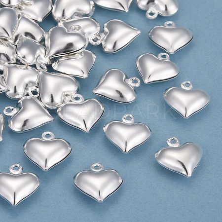 Brass Charms KK-H739-03C-S-1