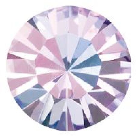 Preciosa® MAXIMA Crystal Round Stones X-PRC-RBSS29-00030-265-1