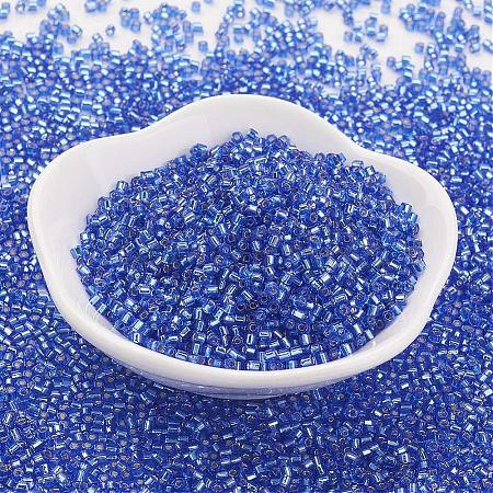 TOHO Japanese Seed Beads SEED-K007-2mm-35-1