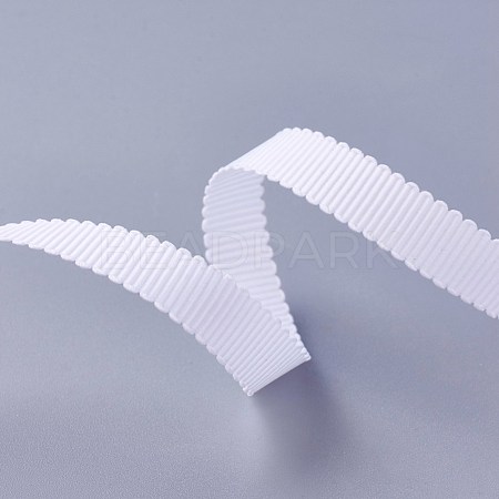 Polyester Grosgrain Ribbon SRIB-I004-13-A11-1
