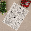 PVC Plastic Stamps DIY-WH0167-56-149-6