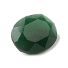 Pointed Back Glass Rhinestone Cabochons GLAA-B012-44B-4
