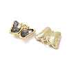 Alloy Glass Pendants FIND-C074-06KCG-2