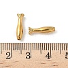 304 Stainless Steel Beads X1-STAS-F320-15B-G-3