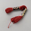 Polyester Embroidery Floss OCOR-TAC0013-09F-1