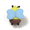 PVC Plastic Cartoon Pendants X-PVC-O001-01B-2