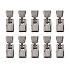 Alloy Snap Lock Clasps PALLOY-TAC0009-24AS-1