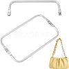 2Pcs Aluminum Bag Flex Frames FIND-CA0004-80A-1-1