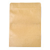 Resealable Kraft Paper Bags OPP-S004-01E-01-3