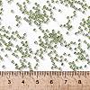 TOHO Round Seed Beads X-SEED-TR11-PF0560-4