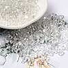 Glass Seed Beads X-SEED-K009-08A-16-1