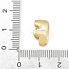 Brass Beads X-KK-B167-27G-F-3
