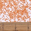 MIYUKI Delica Beads SEED-J020-DB1887-4