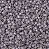 TOHO 8/0 Round Beads X-SEED-TR08-PF2122-2
