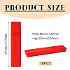 Cardboard Necklace Boxes CON-TAC0014-01A-4