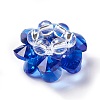 Glass Woven Beads GLAA-F088-B06-2