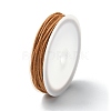 6.8M Waxed Cotton Cords YC-YW0001-03-290-1