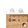 Preciosa® Crystal Beads X-PRC-BA5-00030-200-6