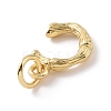 Brass Pendants LS-KK-K165-04C-3