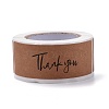 Self-Adhesive Paper Gift Tag Youstickers DIY-A023-01L-1