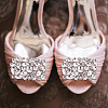 ANATTASOUL 1 Pair Alloy & Rhinestone Shoe Decorations FIND-AN0001-11B-6