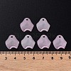 Transparent Acrylic Beads MACR-S373-106-D05-5