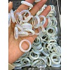 Opalite Finger Rings WG8089A-10-1