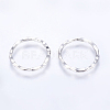Tibetan Style Linking Rings LS-PALLOY-A017-AS-LF-2