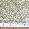 MIYUKI Round Rocailles Beads SEED-JP0008-RR1135-4
