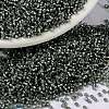 MIYUKI Round Rocailles Beads X-SEED-G009-RR0021-1